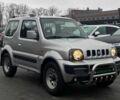 Серый Сузуки Джимни, объемом двигателя 1.3 л и пробегом 83 тыс. км за 11490 $, фото 2 на Automoto.ua