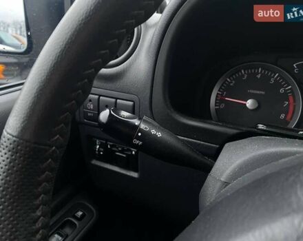 Серый Сузуки Джимни, объемом двигателя 1.33 л и пробегом 83 тыс. км за 11490 $, фото 27 на Automoto.ua