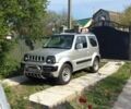 Сірий Сузукі Джімні, об'ємом двигуна 1.3 л та пробігом 83 тис. км за 11000 $, фото 7 на Automoto.ua