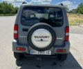 Сірий Сузукі Джімні, об'ємом двигуна 1.3 л та пробігом 140 тис. км за 7000 $, фото 4 на Automoto.ua