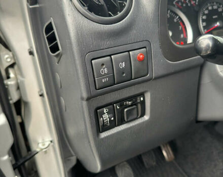 Сузукі Джімні 2013 у Харкові на Automoto.ua Сірий Сузукі Джімні, об'ємом двигуна 1.4 л та пробігом 38 тис. км за 10500 $, фото 15 на Automoto.ua