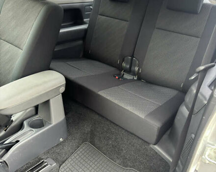 Сузукі Джімні 2013 у Харкові на Automoto.ua Сірий Сузукі Джімні, об'ємом двигуна 1.4 л та пробігом 38 тис. км за 10500 $, фото 22 на Automoto.ua