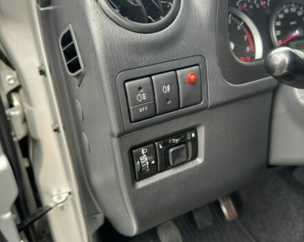 Серый Сузуки Джимни, объемом двигателя 1.3 л и пробегом 38 тыс. км за 10500 $, фото 12 на Automoto.ua