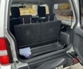 Серый Сузуки Джимни, объемом двигателя 1.3 л и пробегом 38 тыс. км за 10500 $, фото 19 на Automoto.ua
