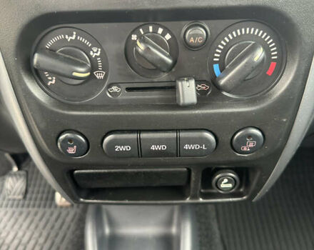 Сузукі Джімні 2013 у Харкові на Automoto.ua Сірий Сузукі Джімні, об'ємом двигуна 1.4 л та пробігом 38 тис. км за 10500 $, фото 18 на Automoto.ua