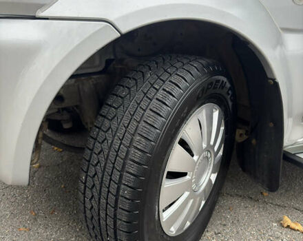 Сузукі Джімні 2013 у Харкові на Automoto.ua Сірий Сузукі Джімні, об'ємом двигуна 1.4 л та пробігом 38 тис. км за 10500 $, фото 12 на Automoto.ua