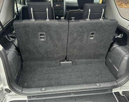 Сузукі Джімні 2013 у Харкові на Automoto.ua Сірий Сузукі Джімні, об'ємом двигуна 1.4 л та пробігом 38 тис. км за 10500 $, фото 24 на Automoto.ua