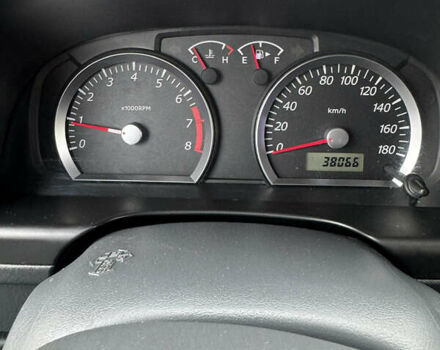 Сузукі Джімні 2013 у Харкові на Automoto.ua Сірий Сузукі Джімні, об'ємом двигуна 1.4 л та пробігом 38 тис. км за 10500 $, фото 19 на Automoto.ua