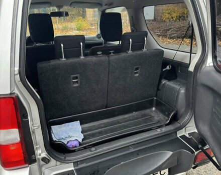 Сузукі Джімні 2013 у Харкові на Automoto.ua Сірий Сузукі Джімні, об'ємом двигуна 1.4 л та пробігом 38 тис. км за 10500 $, фото 23 на Automoto.ua