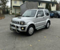 Сузукі Джімні 2013 у Харкові на Automoto.ua Сірий Сузукі Джімні, об'ємом двигуна 1.4 л та пробігом 38 тис. км за 10500 $, фото 1 на Automoto.ua