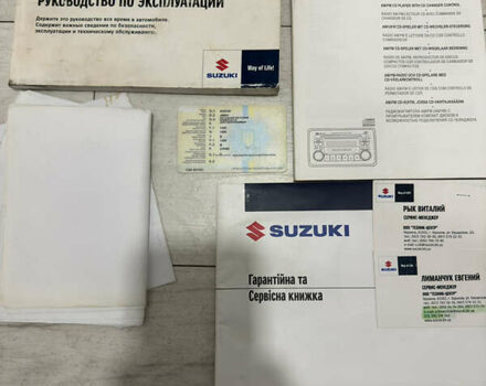 Сузукі Джімні 2013 у Харкові на Automoto.ua Сірий Сузукі Джімні, об'ємом двигуна 1.4 л та пробігом 38 тис. км за 10500 $, фото 29 на Automoto.ua