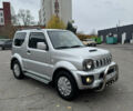 Сузукі Джімні 2013 у Харкові на Automoto.ua Сірий Сузукі Джімні, об'ємом двигуна 1.4 л та пробігом 38 тис. км за 10500 $, фото 8 на Automoto.ua