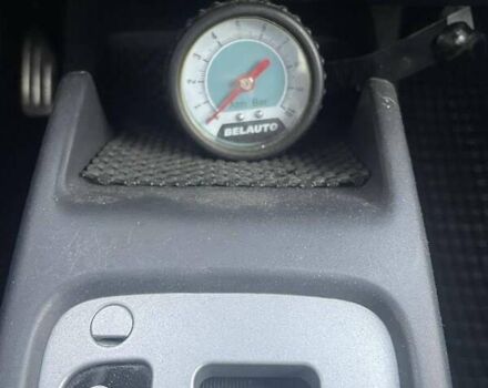 Серый Сузуки Джимни, объемом двигателя 1.3 л и пробегом 68 тыс. км за 16900 $, фото 12 на Automoto.ua