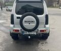 Серый Сузуки Джимни, объемом двигателя 1.3 л и пробегом 68 тыс. км за 16900 $, фото 4 на Automoto.ua