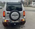 Серый Сузуки Джимни, объемом двигателя 1.3 л и пробегом 68 тыс. км за 16900 $, фото 7 на Automoto.ua