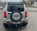 Серый Сузуки Джимни, объемом двигателя 1.3 л и пробегом 68 тыс. км за 16900 $, фото 5 на Automoto.ua