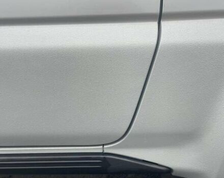 Серый Сузуки Джимни, объемом двигателя 1.3 л и пробегом 68 тыс. км за 16900 $, фото 15 на Automoto.ua