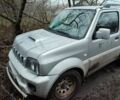 Сірий Сузукі Джімні, об'ємом двигуна 1.3 л та пробігом 124 тис. км за 3071 $, фото 7 на Automoto.ua