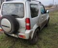Сірий Сузукі Джімні, об'ємом двигуна 1.3 л та пробігом 124 тис. км за 3071 $, фото 6 на Automoto.ua