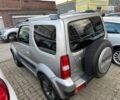 Серый Сузуки Джимни, объемом двигателя 1.3 л и пробегом 74 тыс. км за 4000 $, фото 9 на Automoto.ua