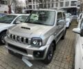 Серый Сузуки Джимни, объемом двигателя 1.3 л и пробегом 74 тыс. км за 4000 $, фото 3 на Automoto.ua