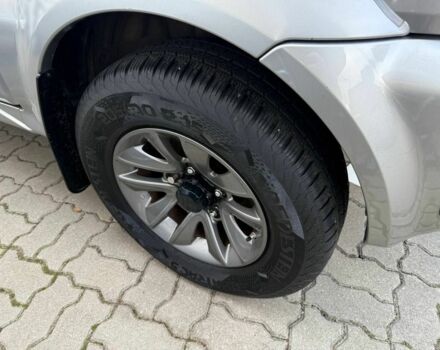 Серый Сузуки Джимни, объемом двигателя 1.3 л и пробегом 74 тыс. км за 4000 $, фото 11 на Automoto.ua