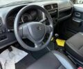 Серый Сузуки Джимни, объемом двигателя 1.3 л и пробегом 74 тыс. км за 4000 $, фото 16 на Automoto.ua