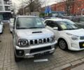 Серый Сузуки Джимни, объемом двигателя 1.3 л и пробегом 74 тыс. км за 4000 $, фото 12 на Automoto.ua