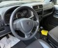 Серый Сузуки Джимни, объемом двигателя 1.3 л и пробегом 74 тыс. км за 4000 $, фото 7 на Automoto.ua