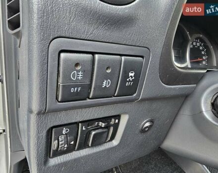 Серый Сузуки Джимни, объемом двигателя 1.33 л и пробегом 149 тыс. км за 11700 $, фото 14 на Automoto.ua