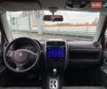 Сірий Сузукі Джімні, об'ємом двигуна 1.33 л та пробігом 94 тис. км за 10790 $, фото 11 на Automoto.ua