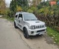 Серый Сузуки Джимни, объемом двигателя 1.33 л и пробегом 149 тыс. км за 11700 $, фото 12 на Automoto.ua