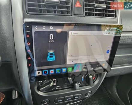 Серый Сузуки Джимни, объемом двигателя 1.33 л и пробегом 149 тыс. км за 11700 $, фото 15 на Automoto.ua