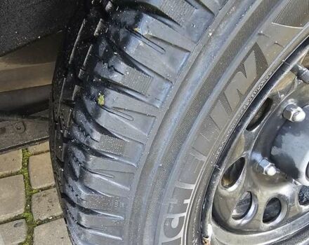 Серый Сузуки Джимни, объемом двигателя 1.33 л и пробегом 149 тыс. км за 11700 $, фото 7 на Automoto.ua