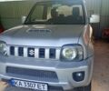 Сірий Сузукі Джімні, об'ємом двигуна 1.33 л та пробігом 156 тис. км за 13900 $, фото 1 на Automoto.ua