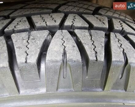 Серый Сузуки Джимни, объемом двигателя 1.33 л и пробегом 149 тыс. км за 11700 $, фото 8 на Automoto.ua