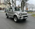 Серый Сузуки Джимни, объемом двигателя 1.3 л и пробегом 37 тыс. км за 13500 $, фото 1 на Automoto.ua
