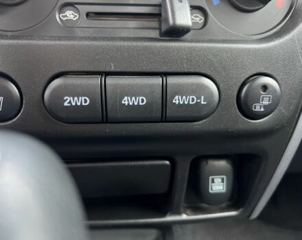 Серый Сузуки Джимни, объемом двигателя 1.3 л и пробегом 37 тыс. км за 13500 $, фото 5 на Automoto.ua