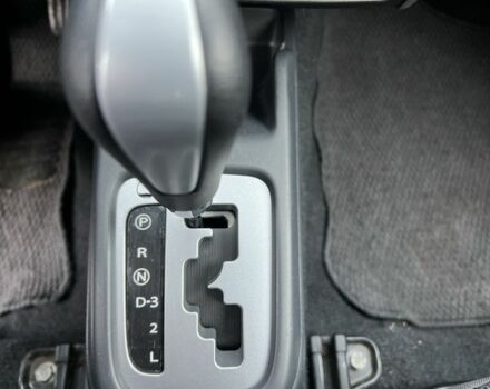 Серый Сузуки Джимни, объемом двигателя 1.3 л и пробегом 37 тыс. км за 13500 $, фото 4 на Automoto.ua