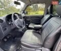 Сірий Сузукі Джімні, об'ємом двигуна 1.3 л та пробігом 43 тис. км за 16500 $, фото 7 на Automoto.ua