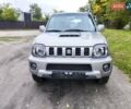 Сузуки Джимни 2018 в Черкассах на Automoto.ua Серый Сузуки Джимни, объемом двигателя 1.3 л и пробегом 88 тыс. км за 14800 $, фото 8 на Automoto.ua