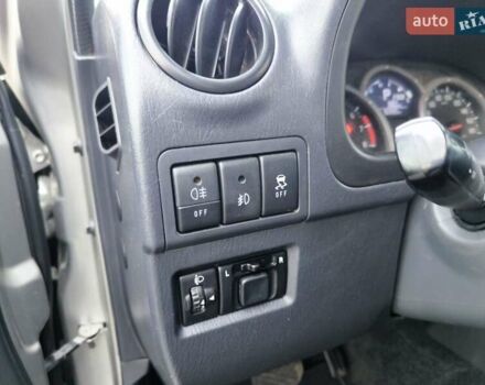 Серый Сузуки Джимни, объемом двигателя 1.33 л и пробегом 92 тыс. км за 13999 $, фото 10 на Automoto.ua