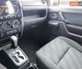 Сузуки Джимни 2018 в Черкассах на Automoto.ua Серый Сузуки Джимни, объемом двигателя 1.3 л и пробегом 88 тыс. км за 14800 $, фото 11 на Automoto.ua