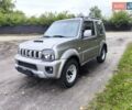 Сузуки Джимни 2018 в Черкассах на Automoto.ua Серый Сузуки Джимни, объемом двигателя 1.3 л и пробегом 88 тыс. км за 14800 $, фото 1 на Automoto.ua