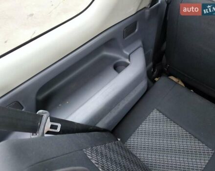 Серый Сузуки Джимни, объемом двигателя 1.3 л и пробегом 92 тыс. км за 14900 $, фото 26 на Automoto.ua