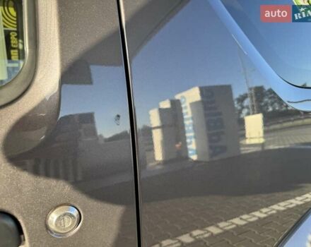 Сірий Сузукі Джімні, об'ємом двигуна 1.3 л та пробігом 43 тис. км за 16500 $, фото 12 на Automoto.ua