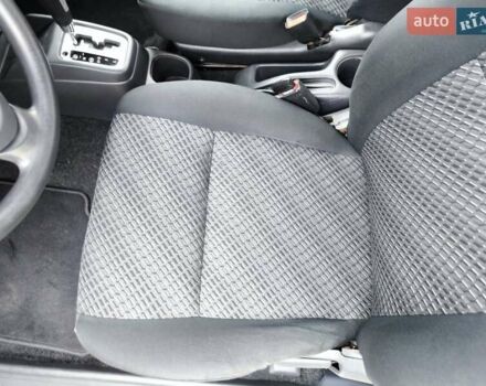 Серый Сузуки Джимни, объемом двигателя 1.33 л и пробегом 92 тыс. км за 13999 $, фото 38 на Automoto.ua