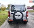 Сузуки Джимни 2018 в Черкассах на Automoto.ua Серый Сузуки Джимни, объемом двигателя 1.3 л и пробегом 88 тыс. км за 14800 $, фото 7 на Automoto.ua