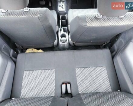 Серый Сузуки Джимни, объемом двигателя 1.33 л и пробегом 92 тыс. км за 13999 $, фото 5 на Automoto.ua