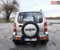 Серый Сузуки Джимни, объемом двигателя 1.3 л и пробегом 92 тыс. км за 14900 $, фото 10 на Automoto.ua